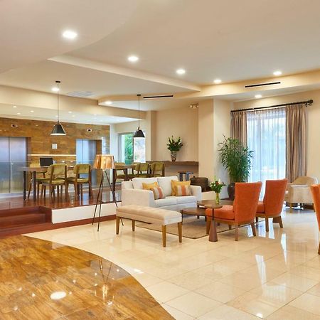Suites Las Palmas, Hotel & Apartments. سان سلفادور المظهر الخارجي الصورة